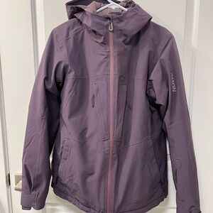 Salomon W Highland Jacket